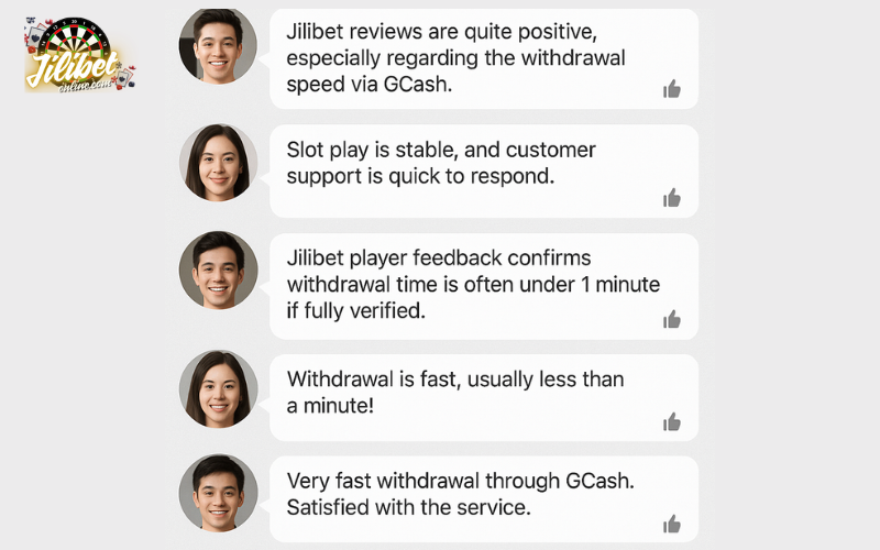 Is Jilibet legit or not? 7 feedback-from-real-players
