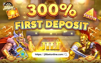 first-deposit