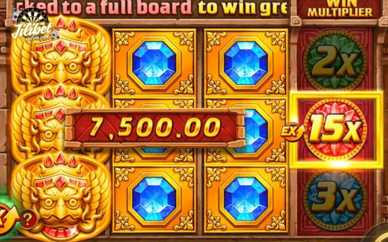 fortune-gems-structure