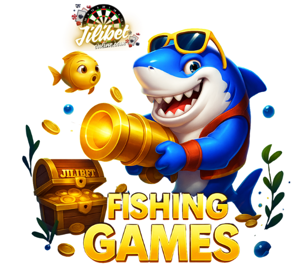 jilibet-fishing-betting