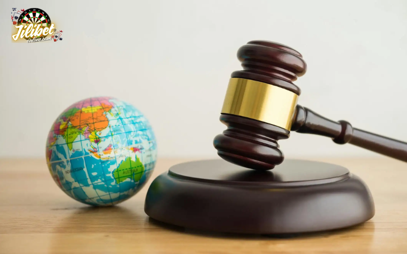 Is Jilibet legit or not? 2 jilibet-is-legal-globally