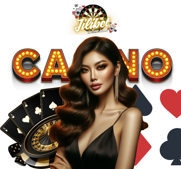 jilibet-live-casino