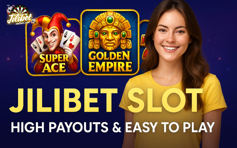 jilibet-slot