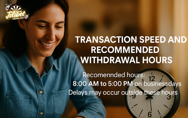 jilibet-withdrawal-time-guide