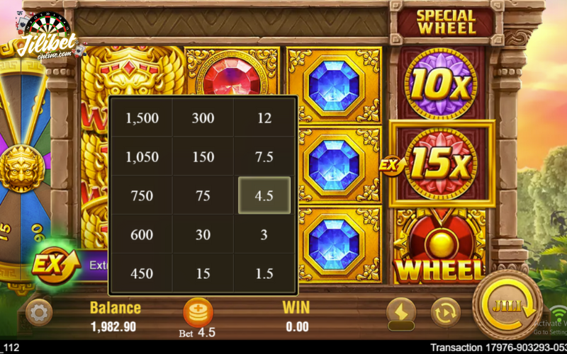 minimum-bet-to-start-playing-with-extra-bet-mode