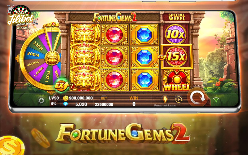 play-fortune-gems-2-on-mobile