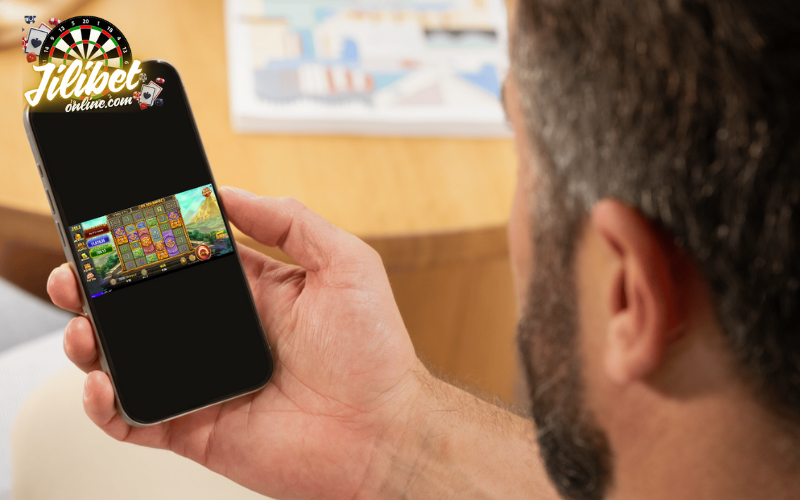 Golden Empire: 6x5 slot that’s easy to play, easy to win 5 play-golden-empire-on-mobile