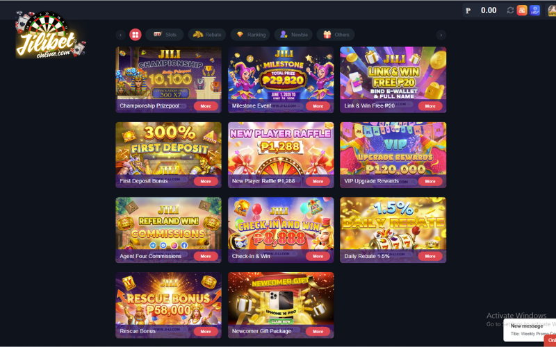 promotions-for-jilibet-slot-players