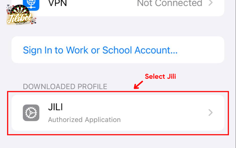 How to Download Jilibet APP 4 select-jili