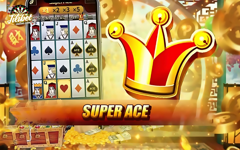 super-ace-slot