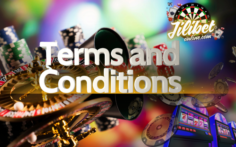 jilibet-privacy-policy