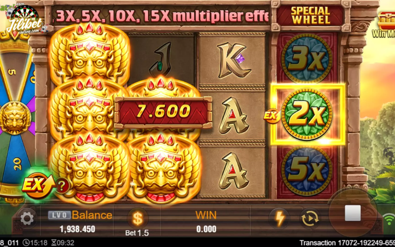 what-is-fortune-gems-jilibet