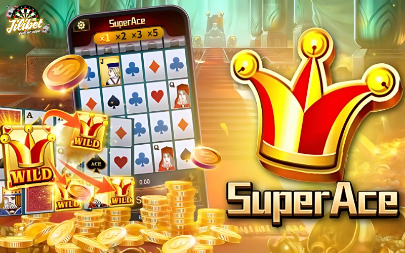 what-is-super-ace-jilibet