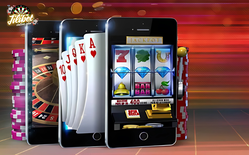 How to Download Jilibet APP 10 why-you-should-use-the-jilibet-mobile-app