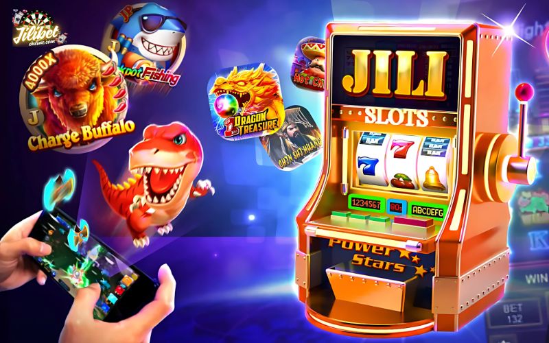 about-jili-slot