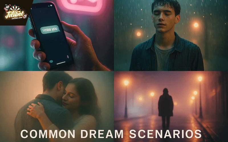 common-dream-scenarios