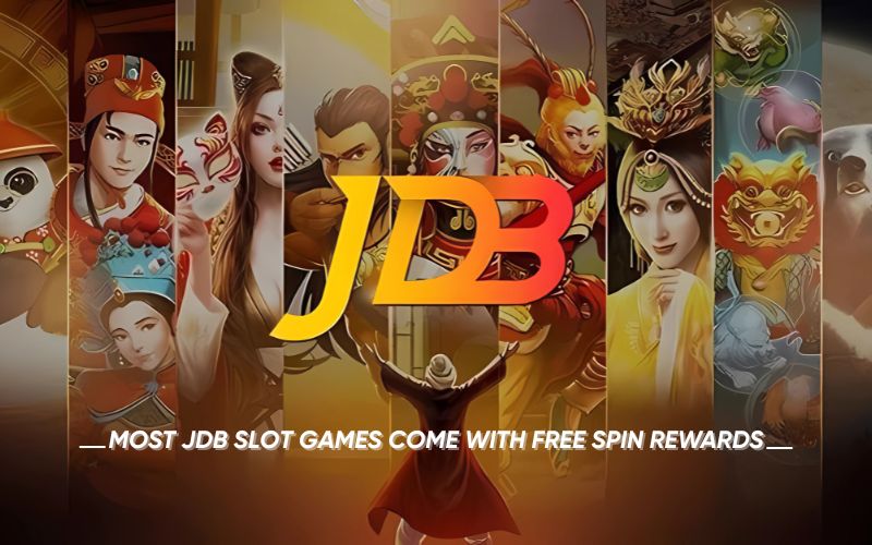 JDB Slot Reviewed: Complete Guide to Games, RTP, Features and Trusted Sites 15 free-spin-bonus-at-jdb-slot