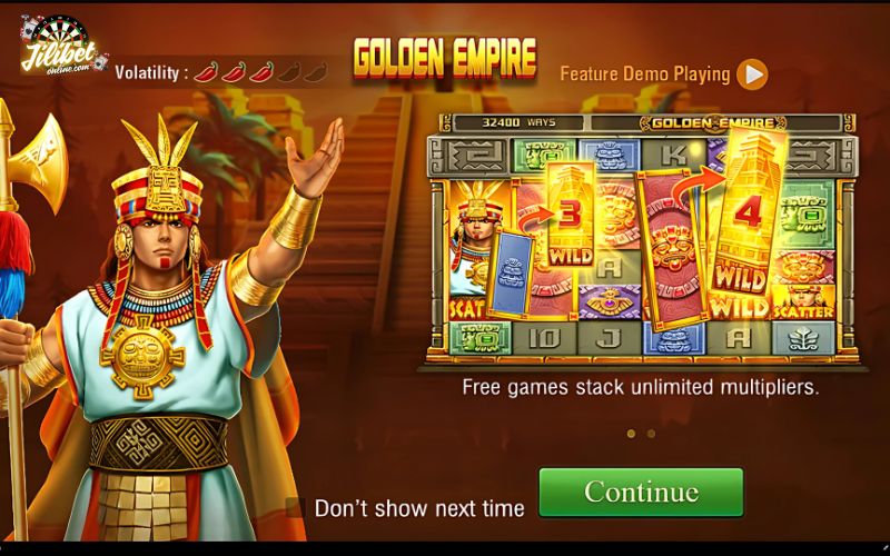 golden-empire-at-jili-slot