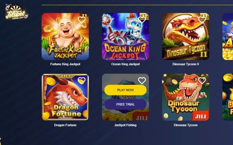 jackpot-fishing-demo