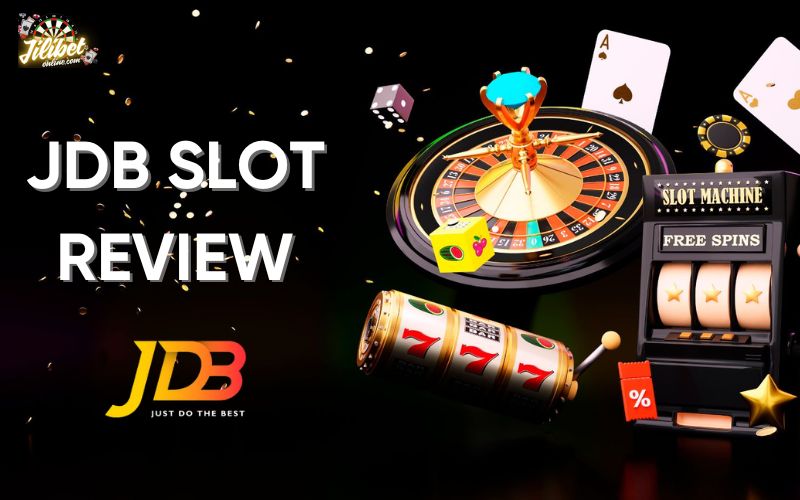 JDB Slot Reviewed: Complete Guide to Games, RTP, Features and Trusted Sites 1 jdb-slot-reviewed-by-jilibet