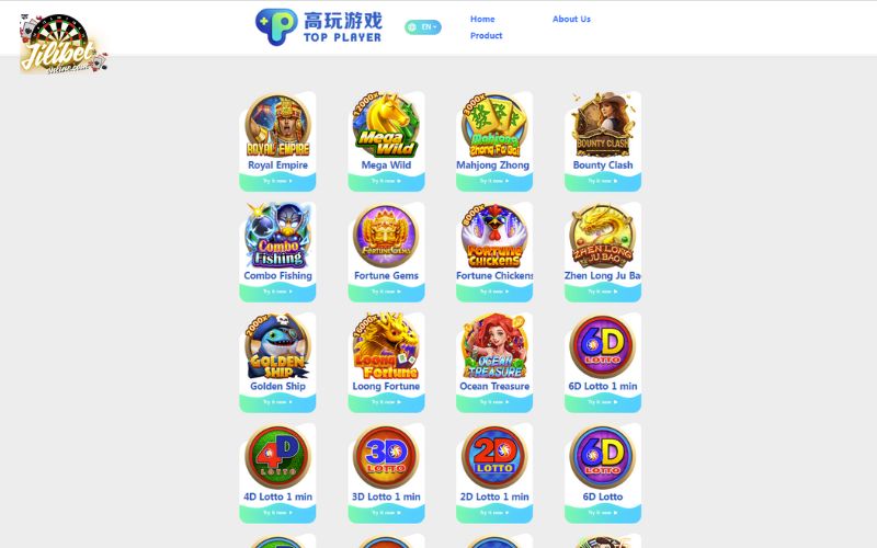 TP Slot Lobby Review – 5 Reasons to Enjoy Free Cards & Fast Payouts 2 tp-slot-lobby-review