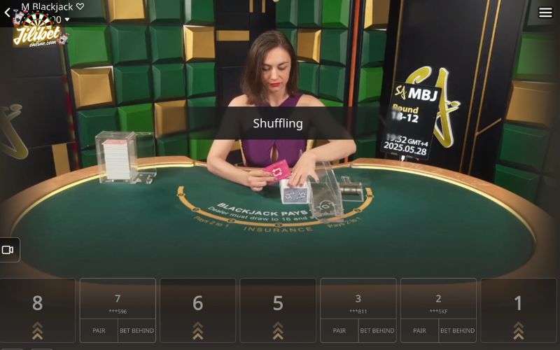 live-blackjack-at-jilibet