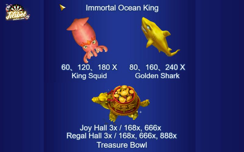 pay-table-of-immortal-ocean-king