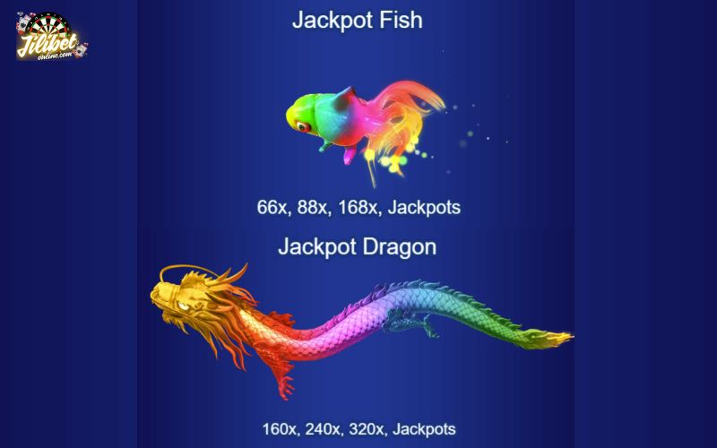 pay-table-of-jackpot-fish-and-dragon