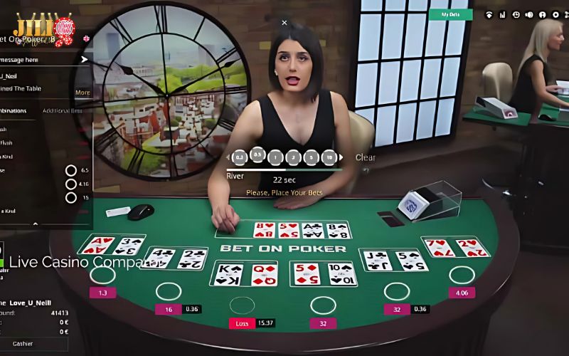 play-poker-at-tp-casino