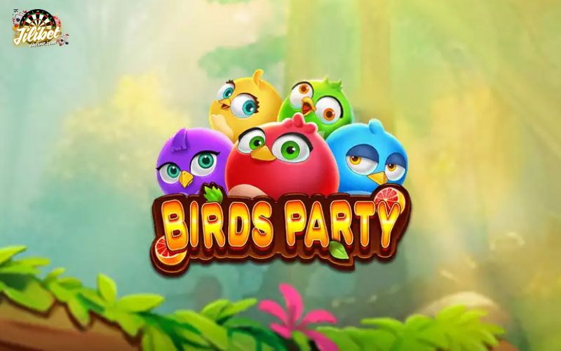 JDB Slot Reviewed: Complete Guide to Games, RTP, Features and Trusted Sites 4 review-birds-party-deluxe-at-jdb-slot