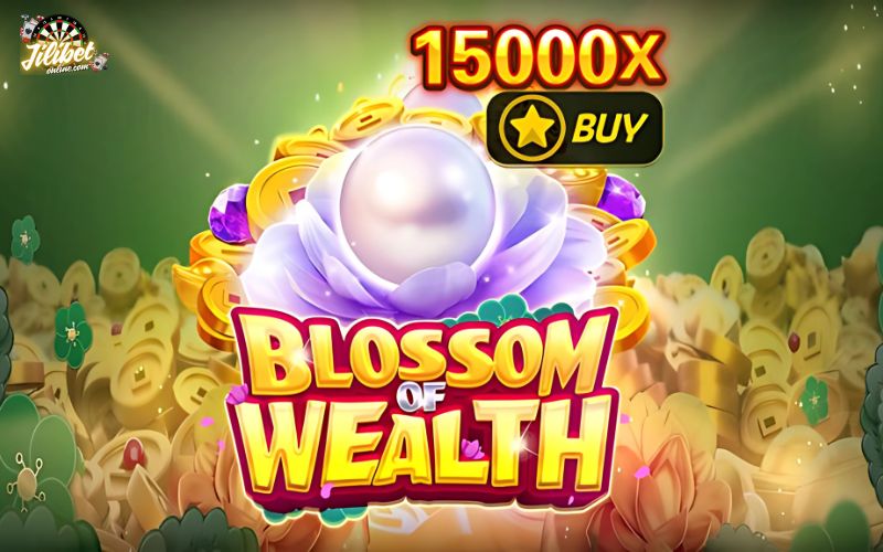 JDB Slot Reviewed: Complete Guide to Games, RTP, Features and Trusted Sites 11 review-blossom-of-wealth-at-jdb-slot