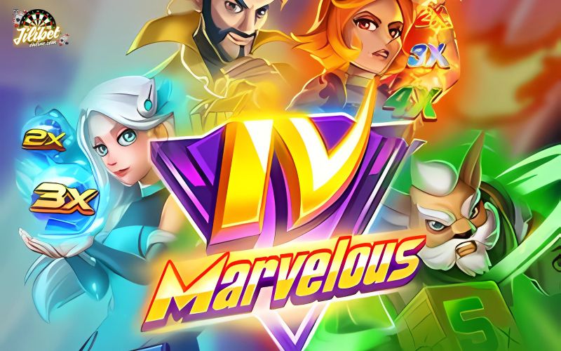 JDB Slot Reviewed: Complete Guide to Games, RTP, Features and Trusted Sites 12 review-marvelous-iv-at-jdb-slot