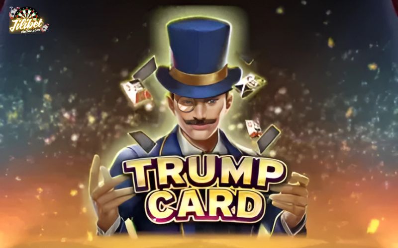 JDB Slot Reviewed: Complete Guide to Games, RTP, Features and Trusted Sites 8 review-trump-card-at-jdb-slot