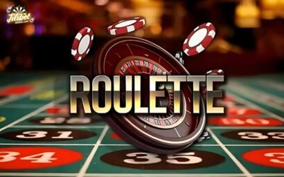 roulette-at-jilibet