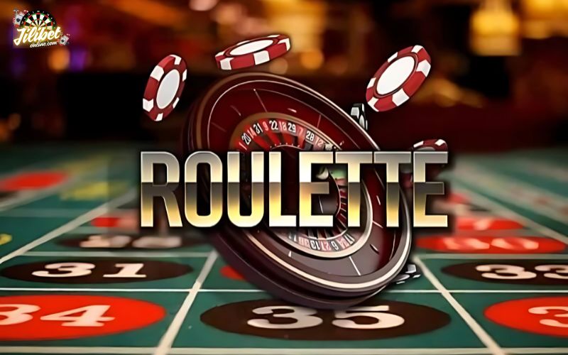 roulette-at-jilibet