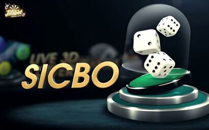 sicbo-jilibet