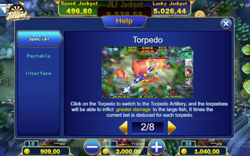 torpedo-in-jackpot-fishing