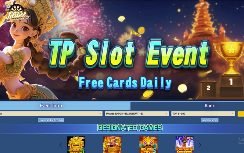 TP Slot Lobby Review – 5 Reasons to Enjoy Free Cards & Fast Payouts 3 tp-slot-event-free-cards-daily