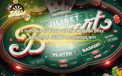what-is-baccarat-jilibet