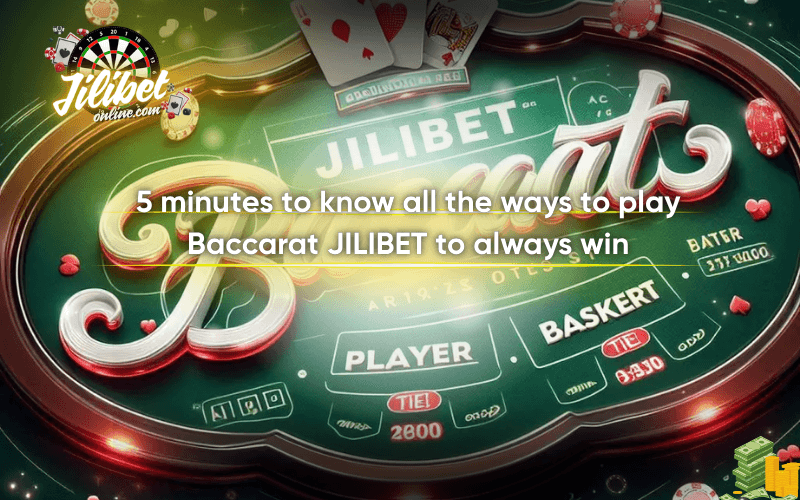 what-is-baccarat-jilibet