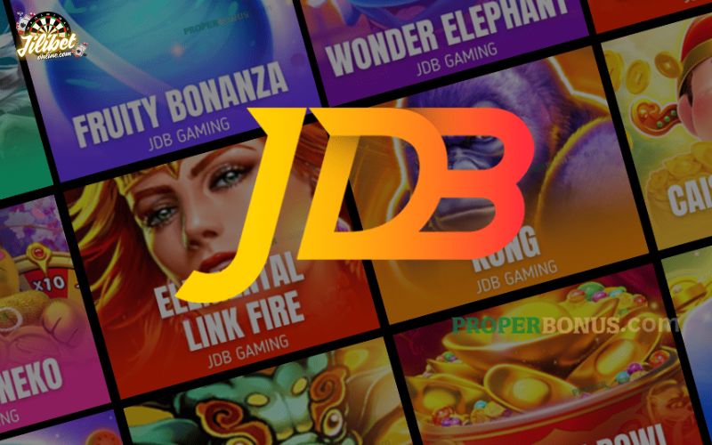 JDB Slot Reviewed: Complete Guide to Games, RTP, Features and Trusted Sites 3 why-you-should-choose-jdb-slot