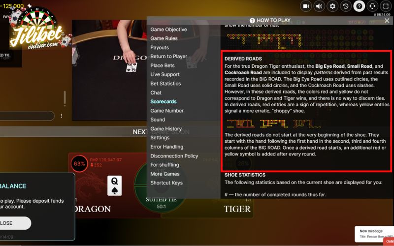 dragon-tiger-derived-roads