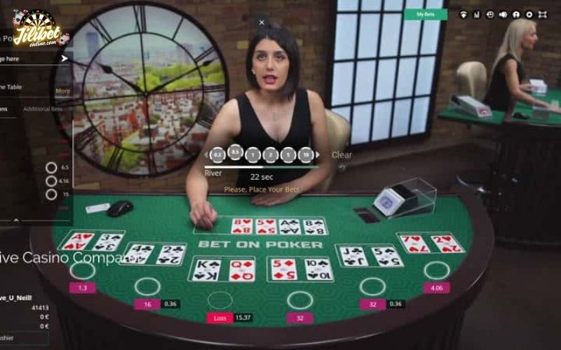 play-poker-at-se-casino