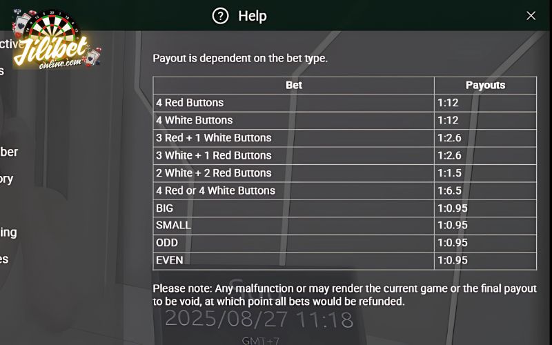 sedie-payout-at-jilibet