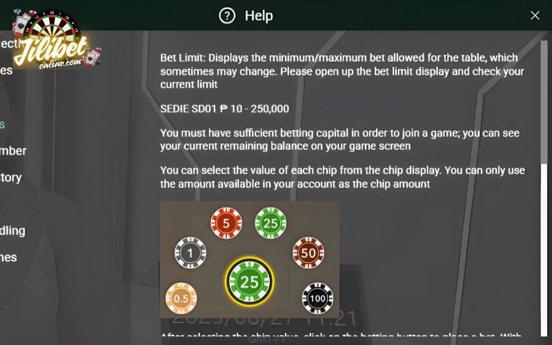 sedie-place-bets-at-jilibet