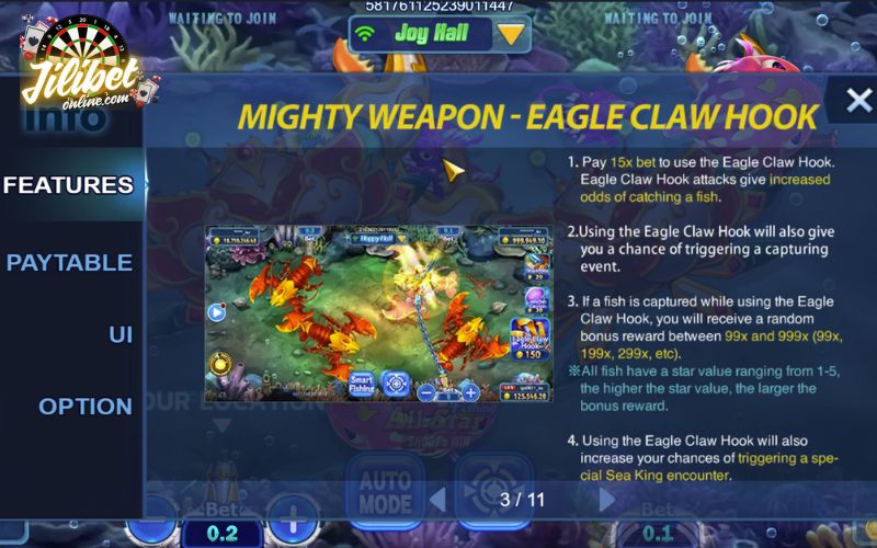 all-star-fishing-eagle-claw-hook