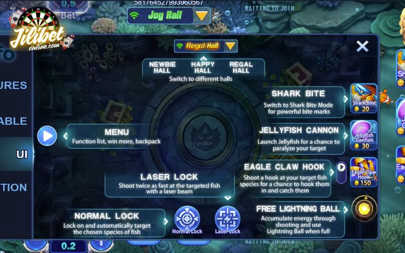 all-star-fishing-game-interface-tools