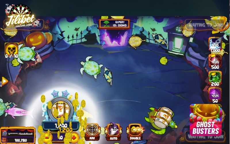 askme-fish-ghost-busters