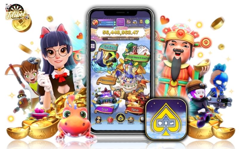 Seamless Mobile Gaming Experience