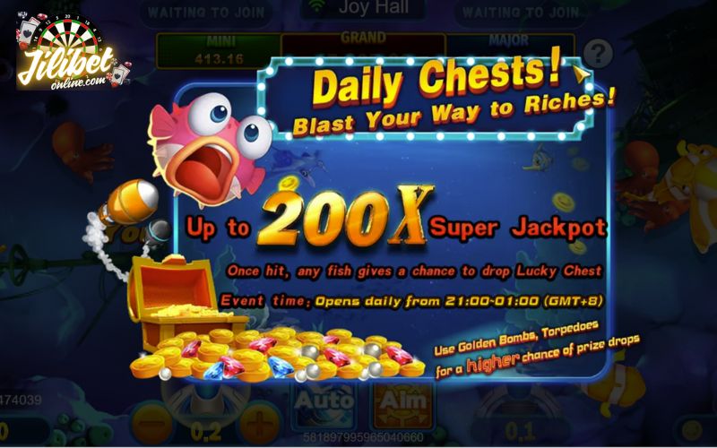 bombing-fishing-daily-chests